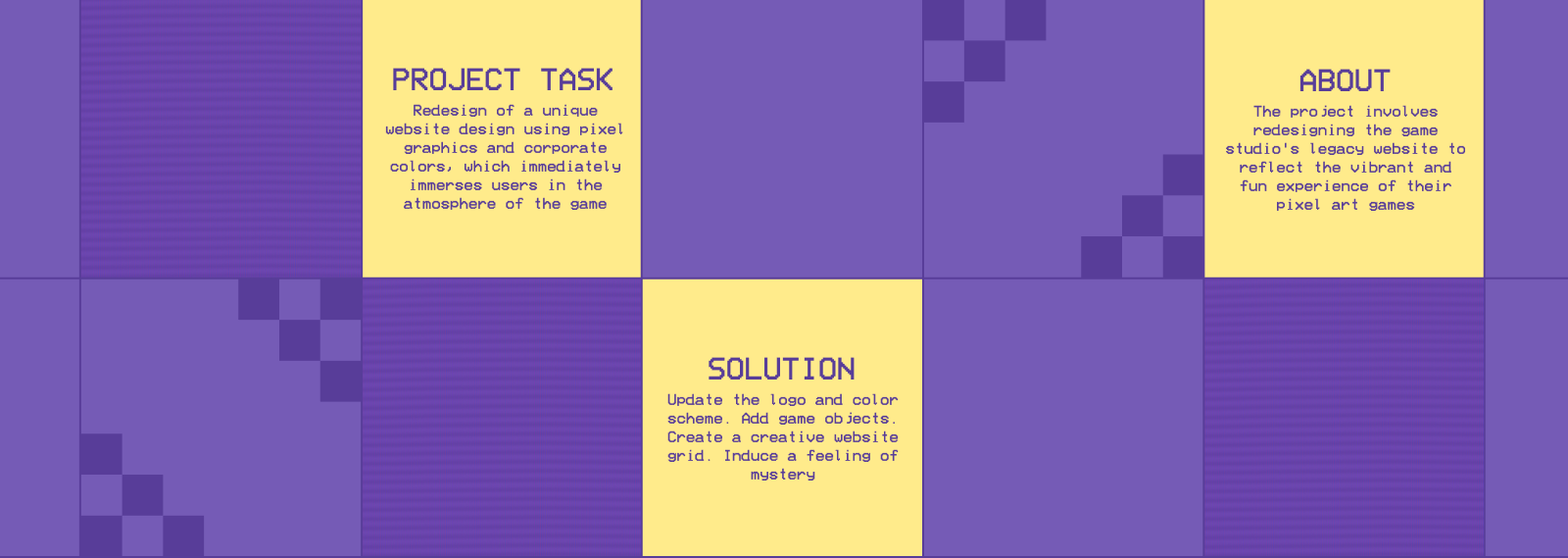 Landing page redesign Sun Haven — Изображение №3 — Интерфейсы, Брендинг на Dprofile