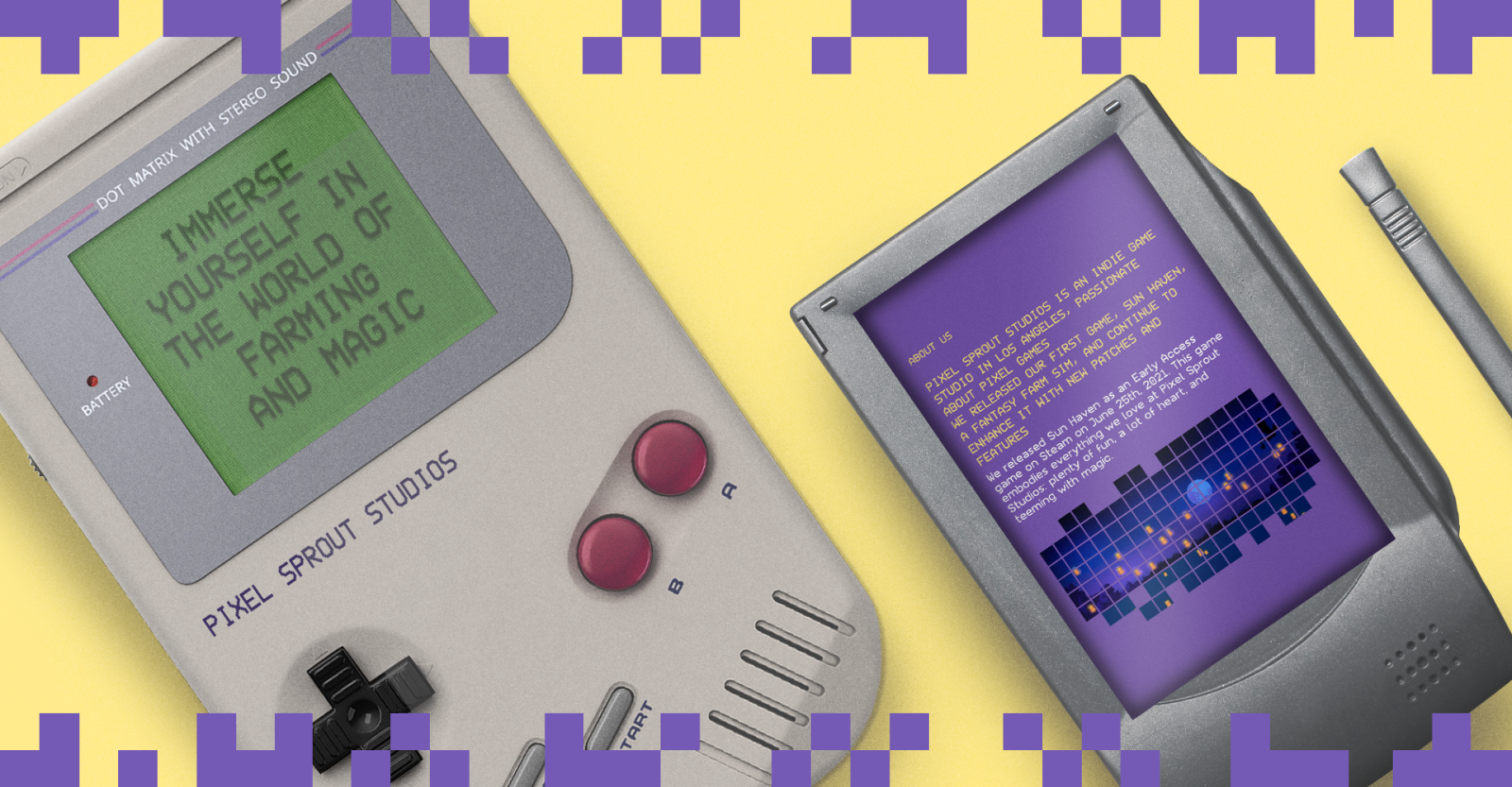 Landing page redesign Sun Haven — Изображение №10 — Интерфейсы, Брендинг на Dprofile