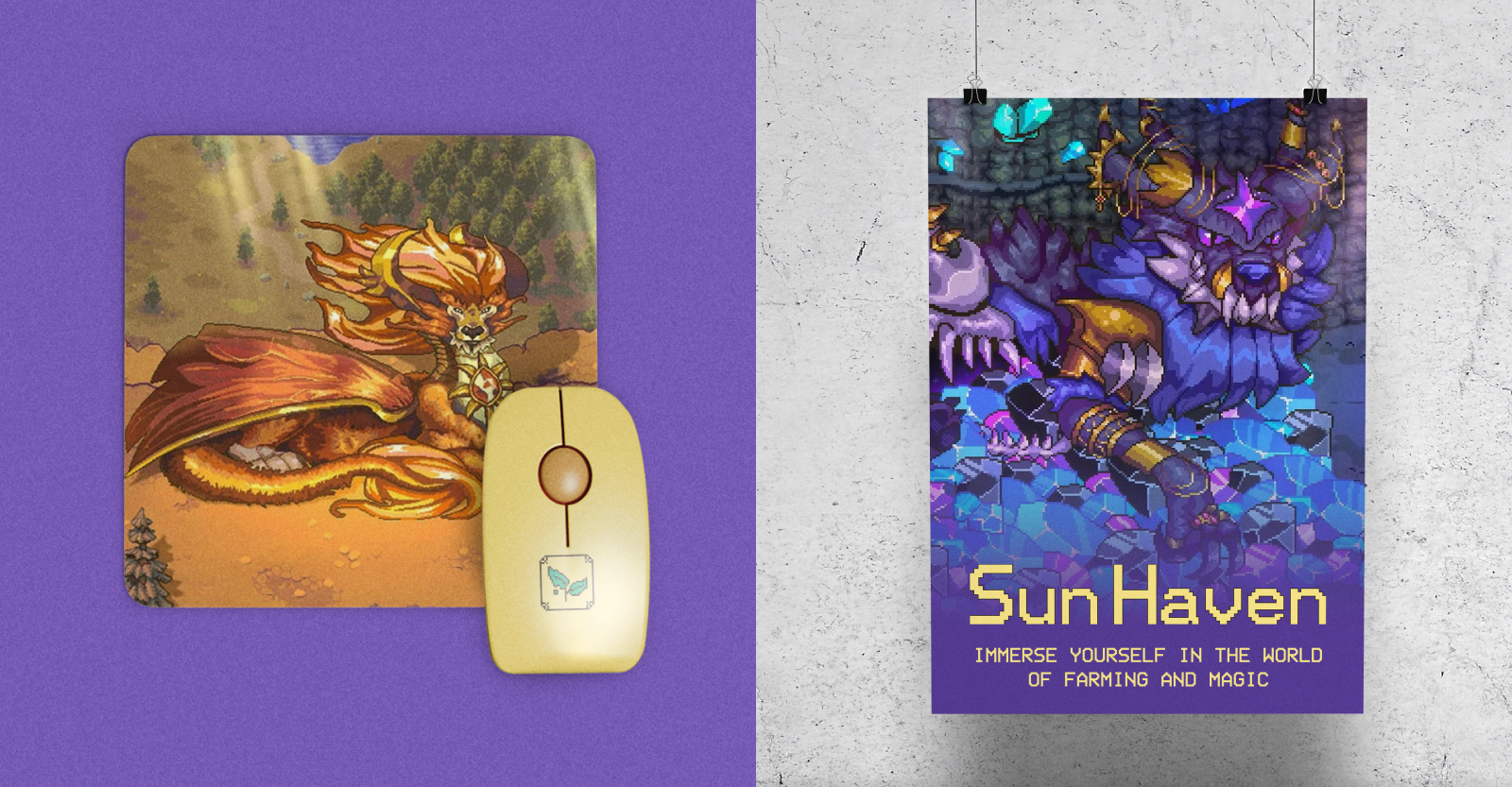 Landing page redesign Sun Haven — Изображение №7 — Интерфейсы, Брендинг на Dprofile