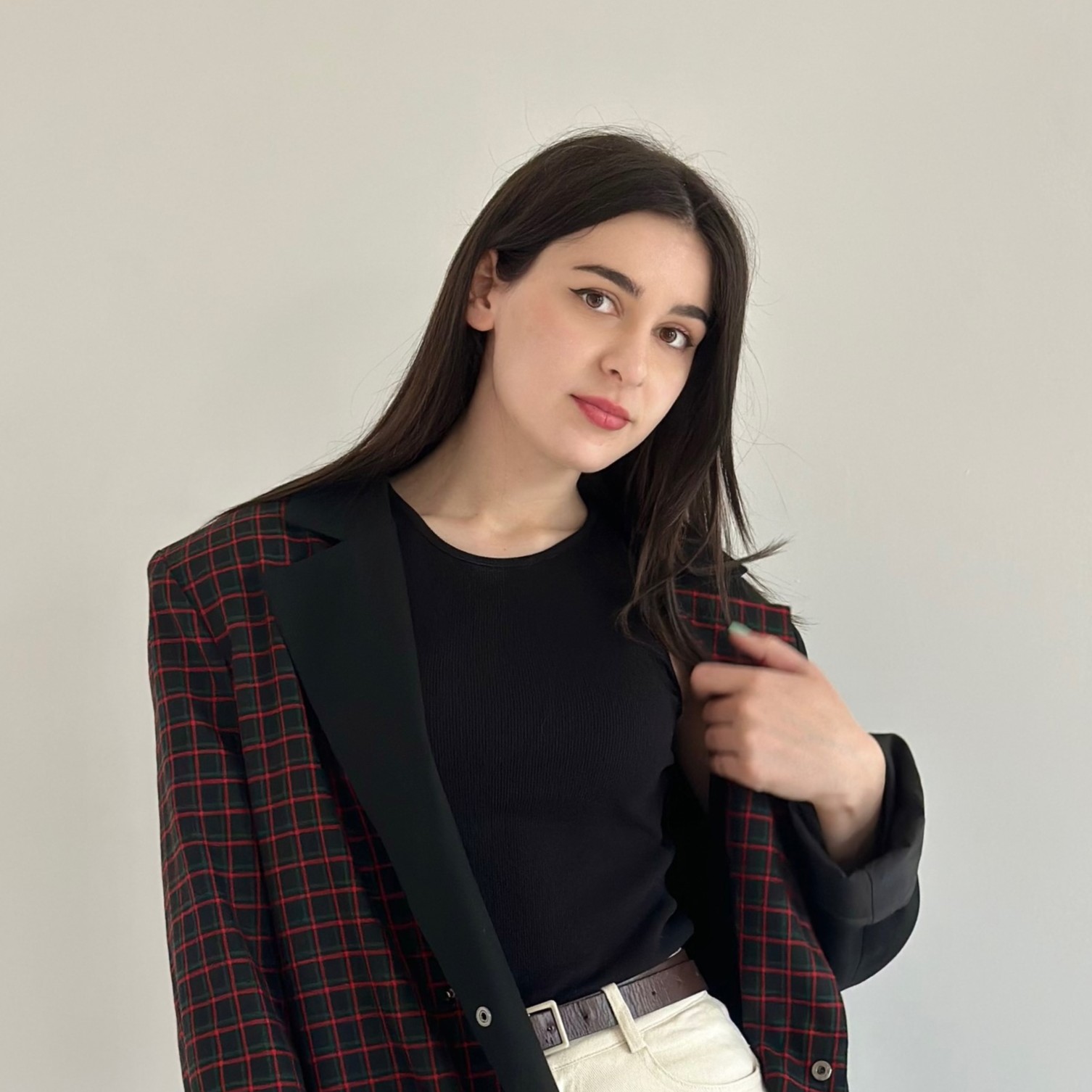 Аватар пользователя Zeya Guseynova