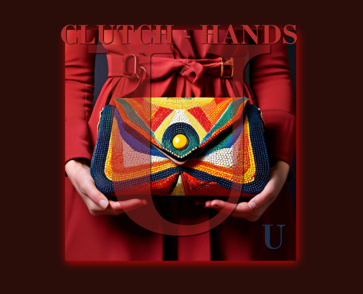 CLUTCH - HANDS на Dprofile