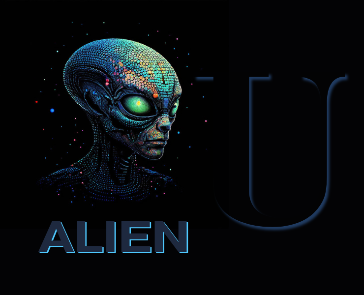 ALIEN на Dprofile