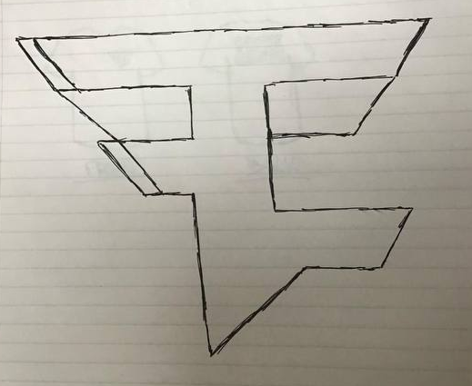 FAZE — Изображение №4 — Брендинг, Графика на Dprofile