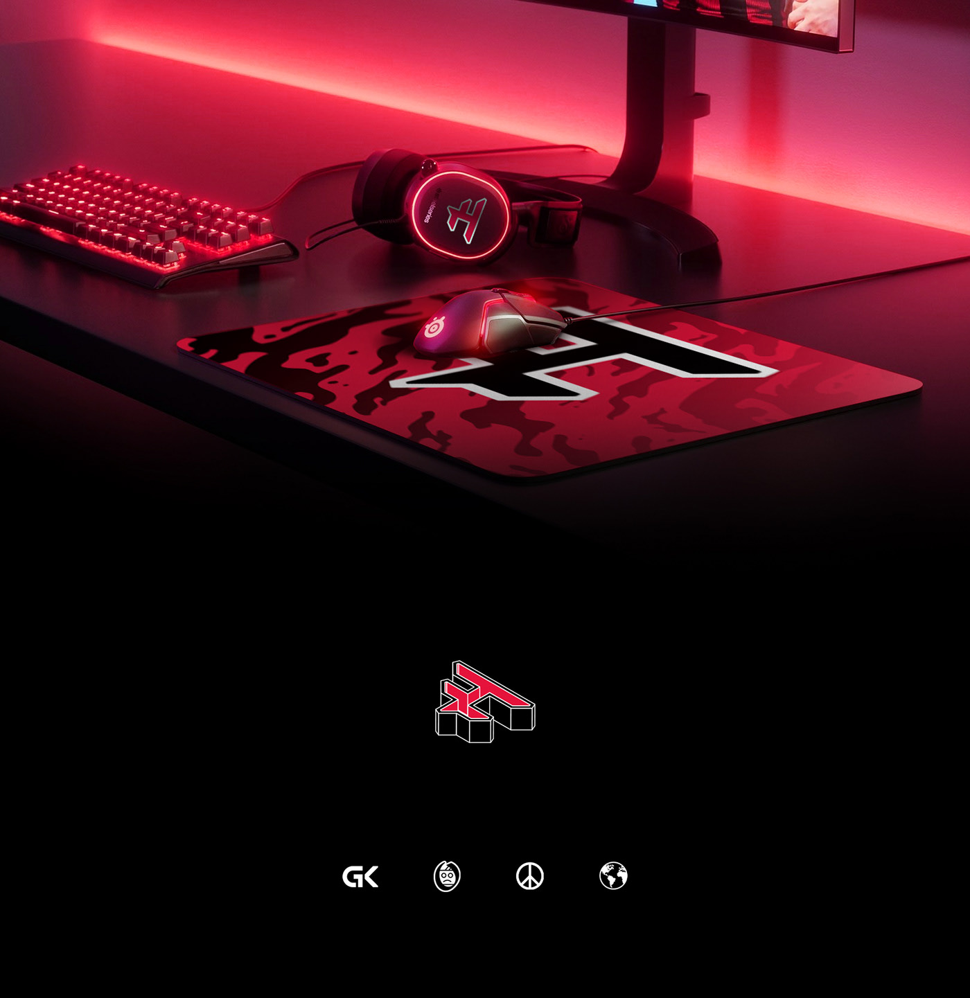 FAZE — Изображение №39 — Брендинг, Графика на Dprofile