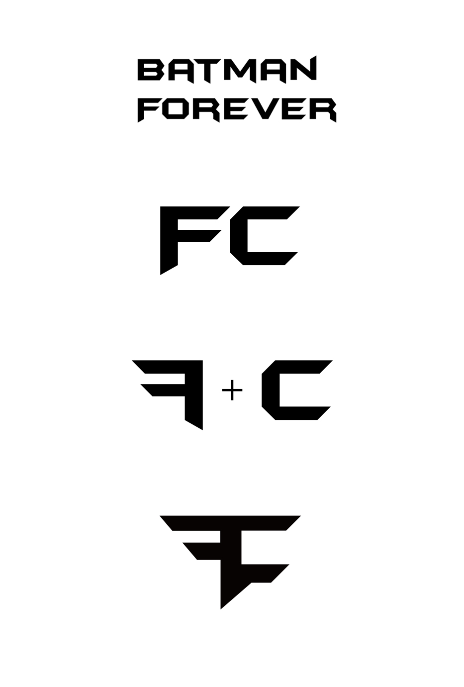 FAZE — Изображение №8 — Брендинг, Графика на Dprofile