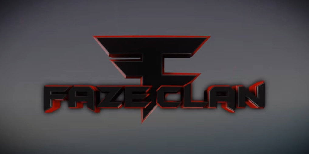 FAZE — Изображение №5 — Брендинг, Графика на Dprofile