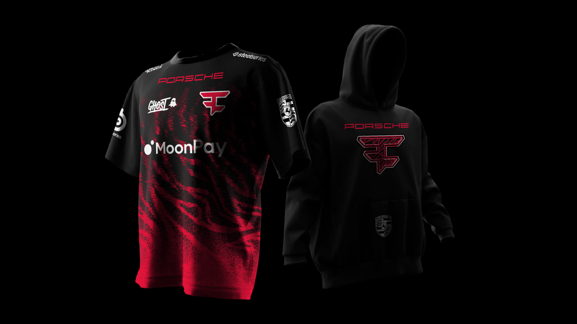 FAZE — Изображение №37 — Брендинг, Графика на Dprofile