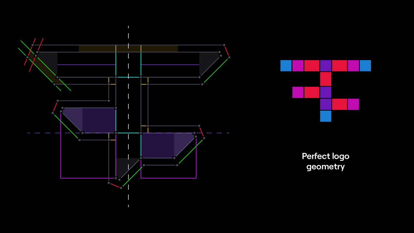 FAZE — Изображение №30 — Брендинг, Графика на Dprofile