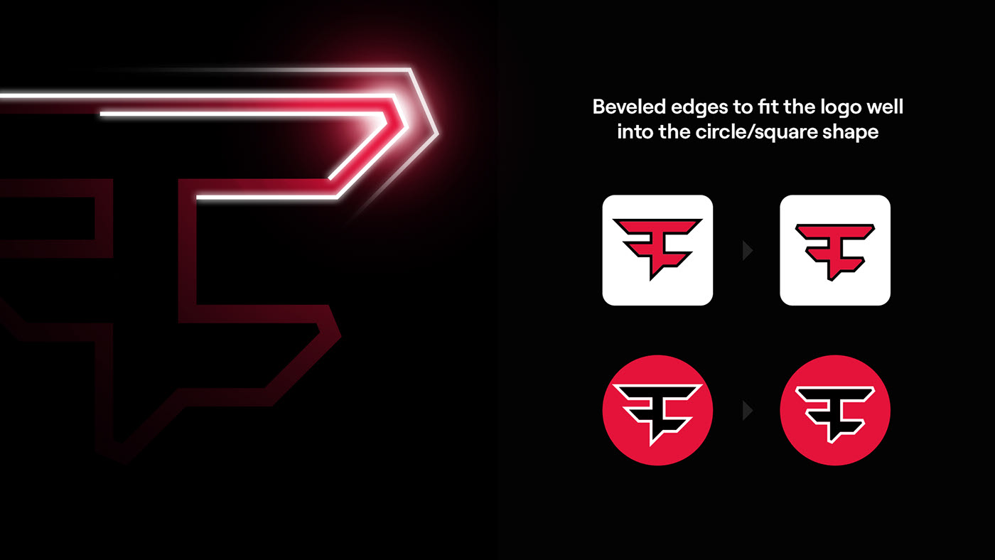 FAZE — Изображение №32 — Брендинг, Графика на Dprofile