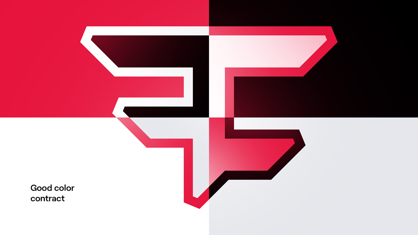 FAZE — Изображение №31 — Брендинг, Графика на Dprofile