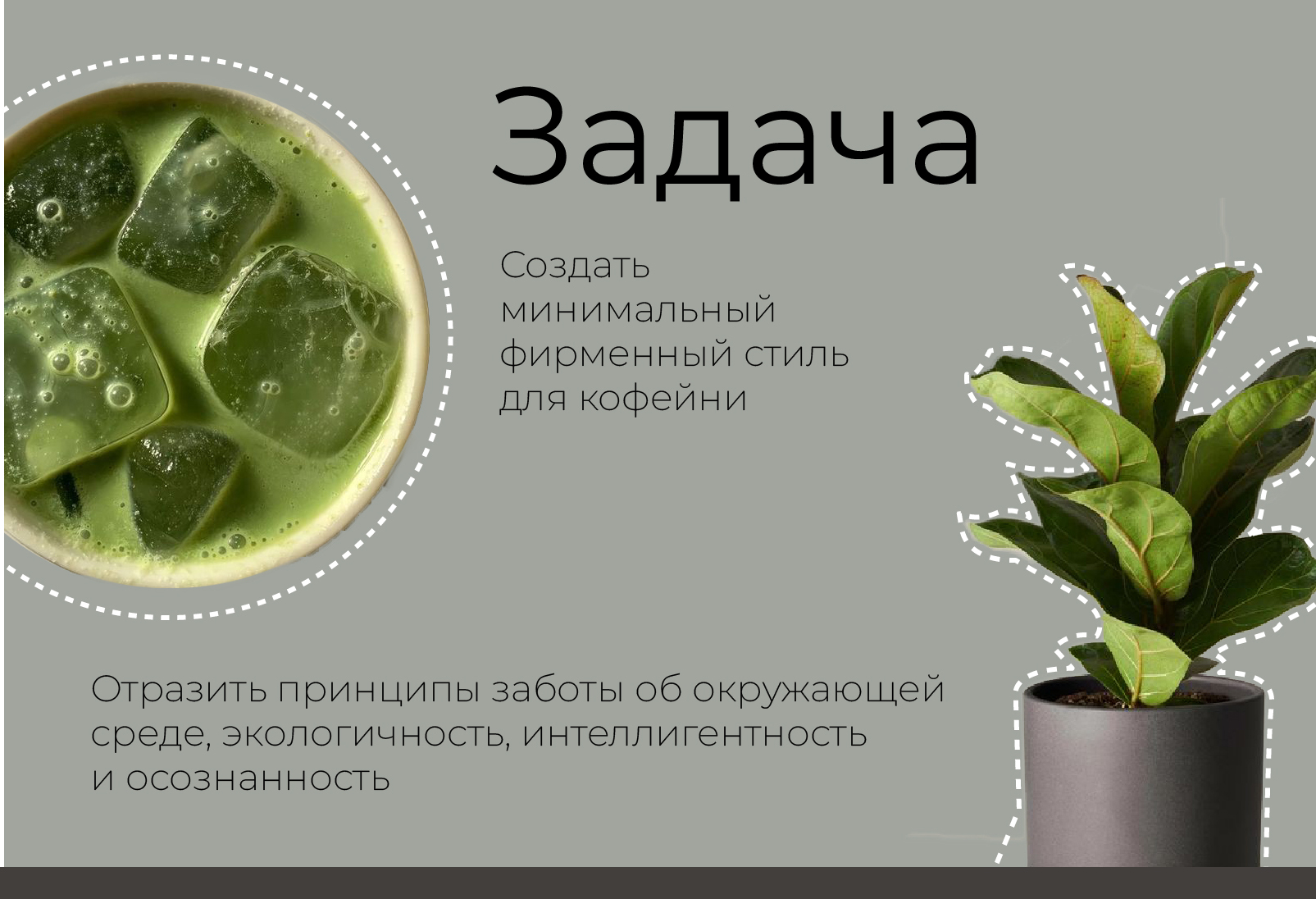 Фирменный стиль кофейни Sofffa — Изображение №2 — Брендинг на Dprofile