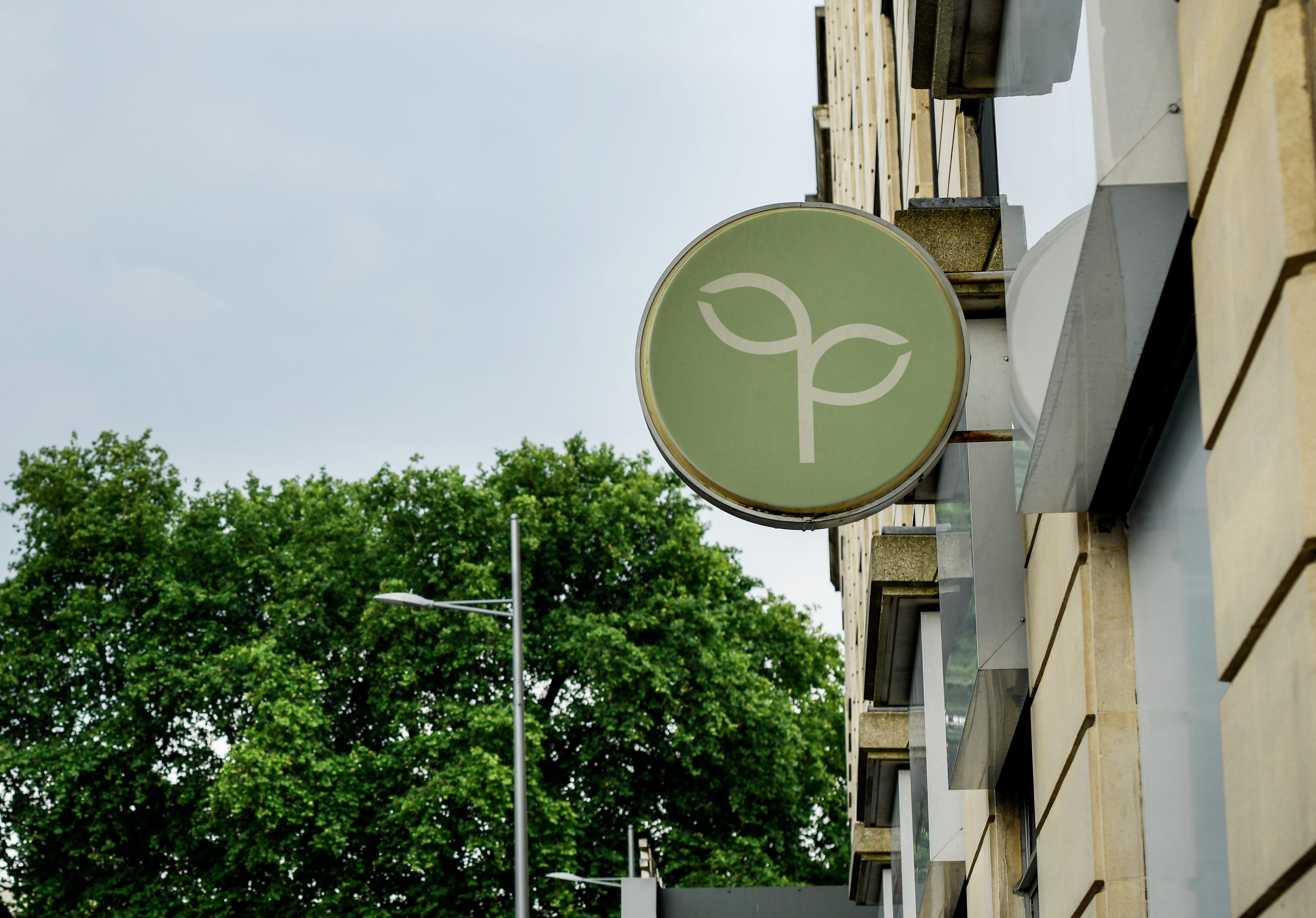 Фирменный стиль кофейни Sofffa — Изображение №10 — Брендинг на Dprofile