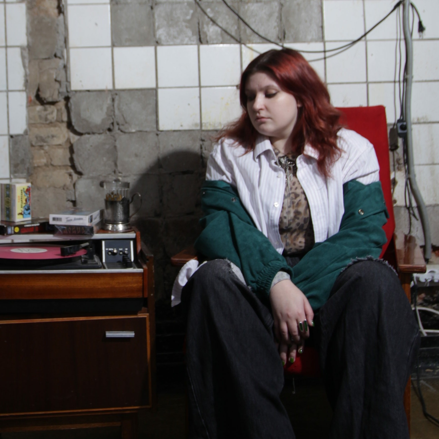 Аватар пользователя Елизавета Репина