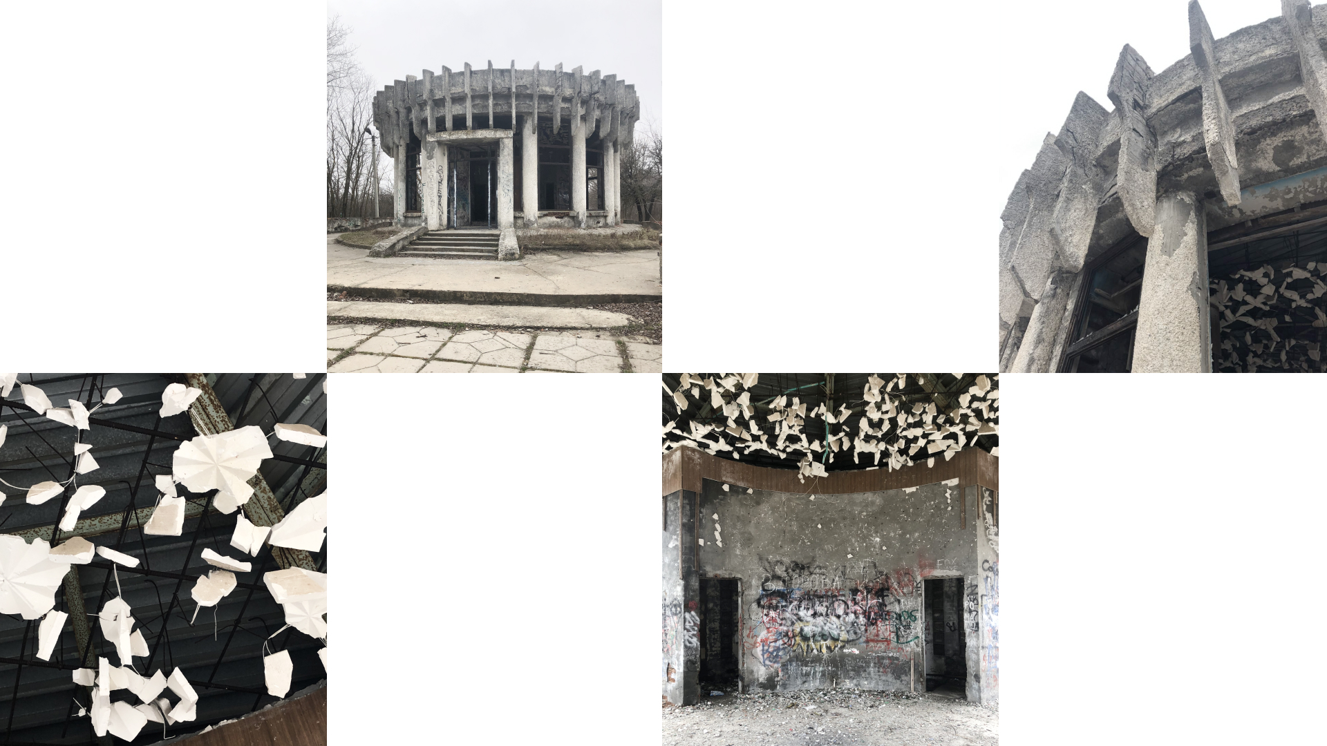 Abrau-Durso pavilion — Изображение №7 — Графика, 3D на Dprofile
