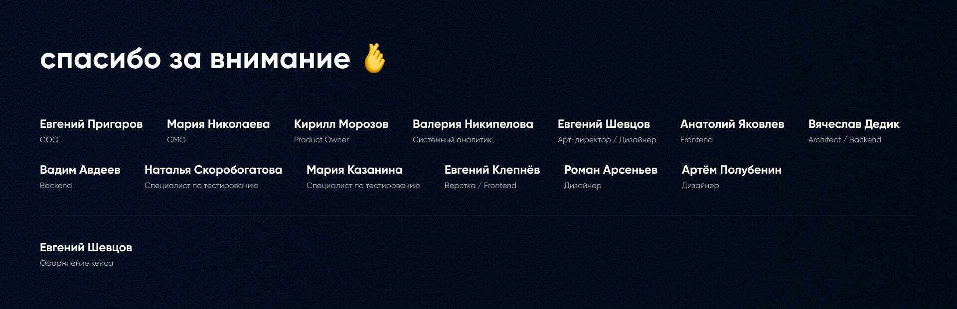 Геймифицированный сервис мотивации персонала Teal HR — Изображение №15 — Интерфейсы на Dprofile
