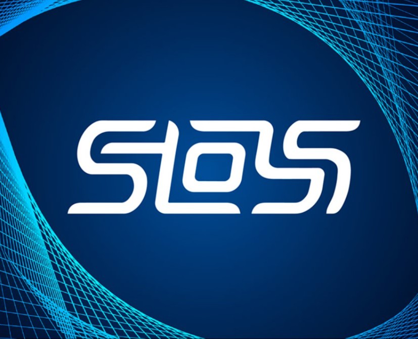 Брендинг компании литий-ионных аккумуляторов STOYS — Брендинг, Графика на Dprofile
