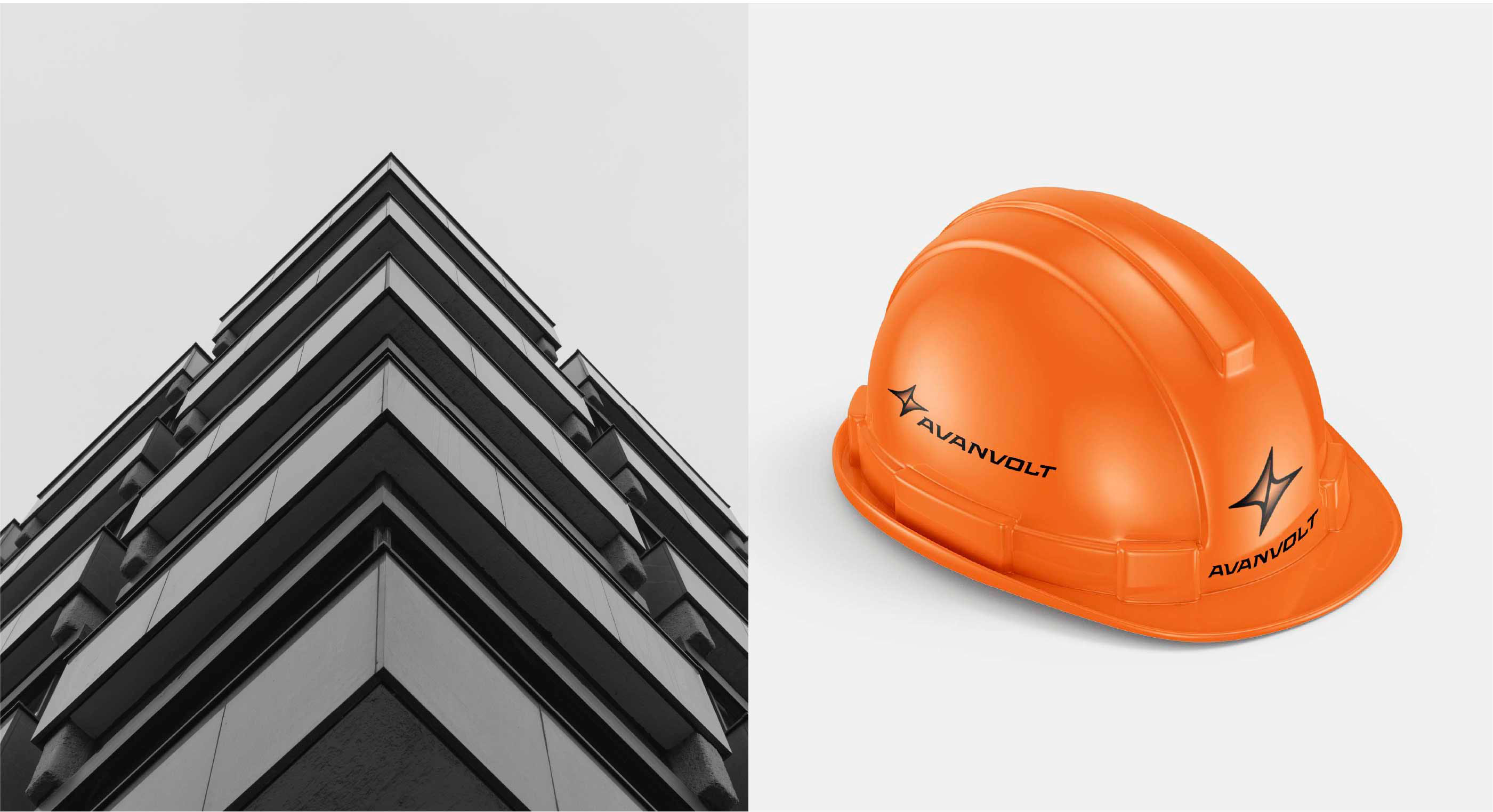 Electrical systems brand identity — Изображение №12 — Брендинг на Dprofile