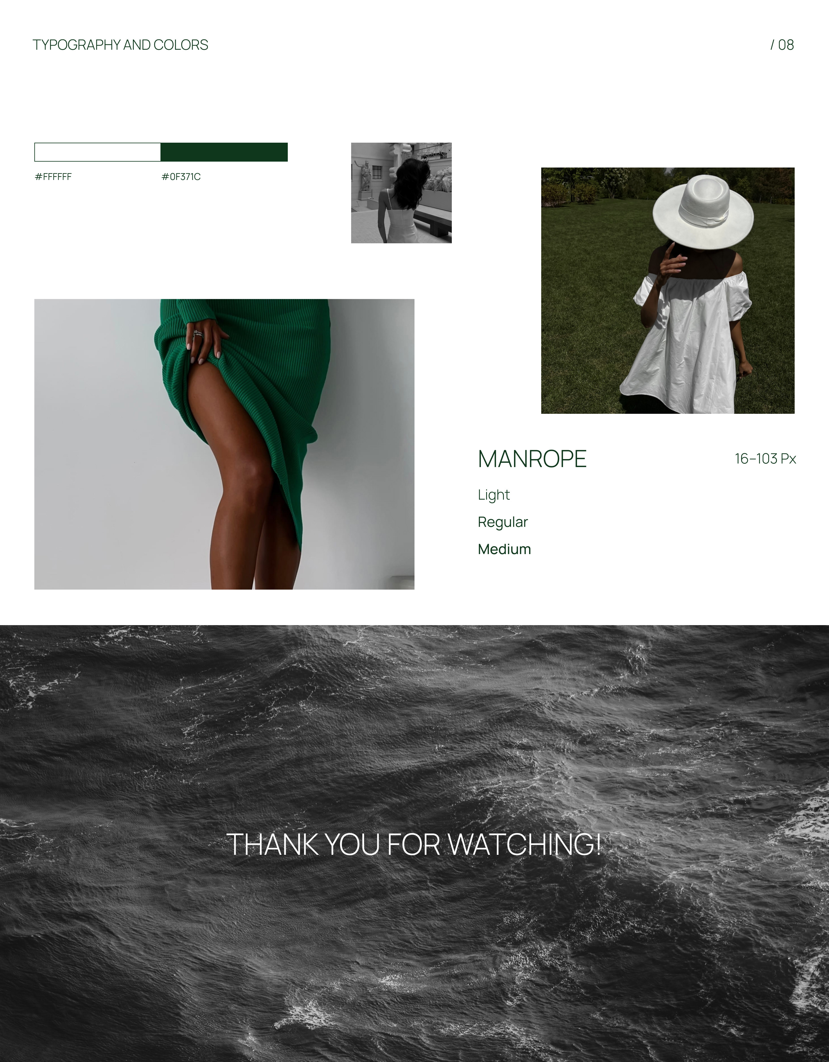 LOOKONLINE / online store — Изображение №11 — Интерфейсы на Dprofile
