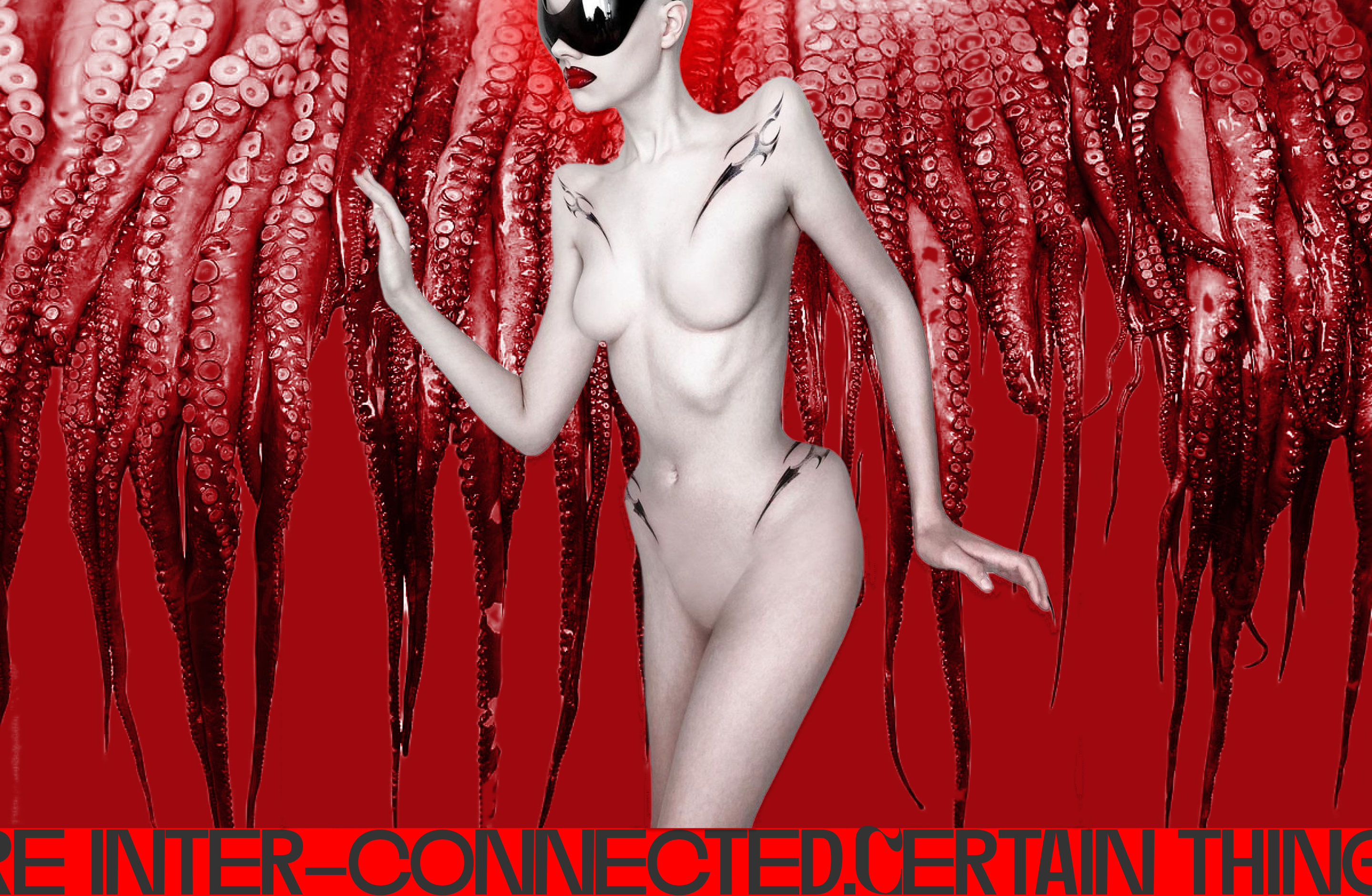 Nasty | News site Redesign — Изображение №3 — Интерфейсы на Dprofile