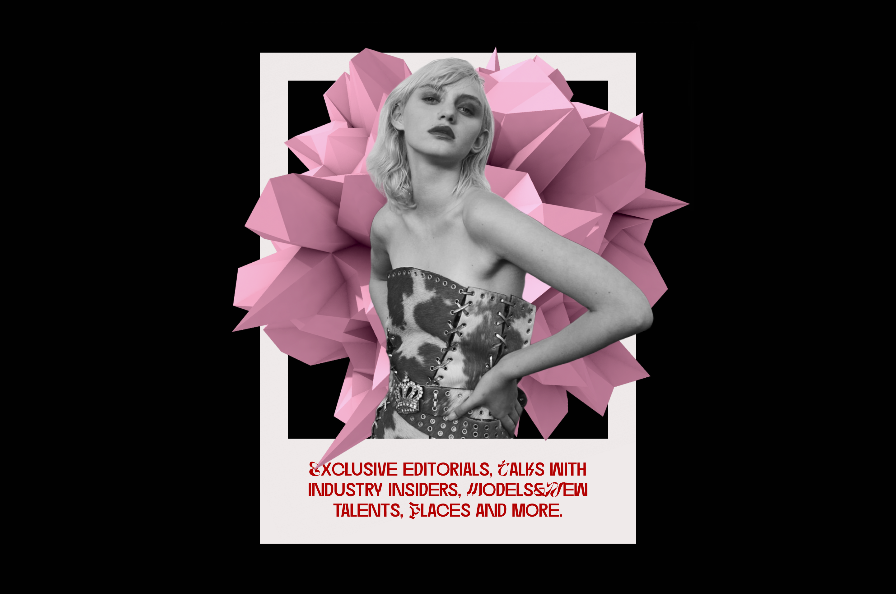 Nasty | News site Redesign — Изображение №6 — Интерфейсы на Dprofile