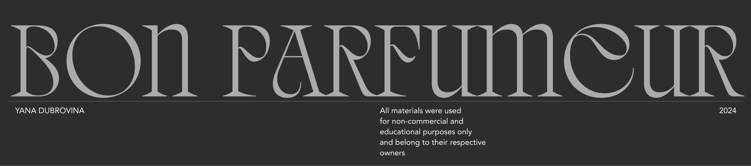 Bon Parfumeur | Online store redesign — Изображение №16 — Интерфейсы на Dprofile