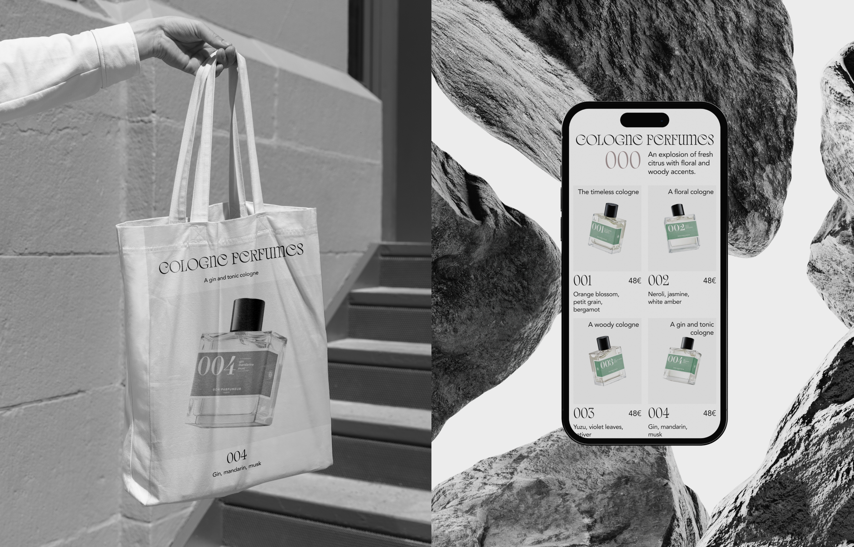 Bon Parfumeur | Online store redesign — Изображение №7 — Интерфейсы на Dprofile