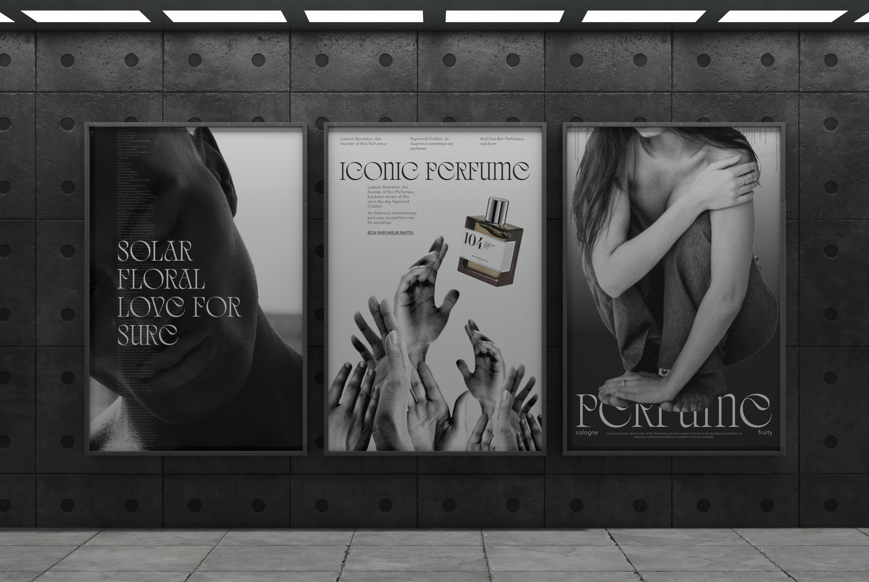 Bon Parfumeur | Online store redesign — Изображение №10 — Интерфейсы на Dprofile