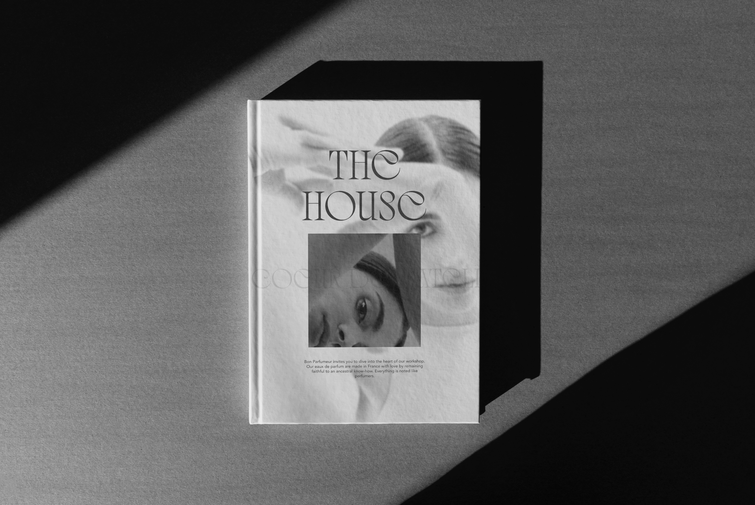 Bon Parfumeur | Online store redesign — Изображение №14 — Интерфейсы на Dprofile