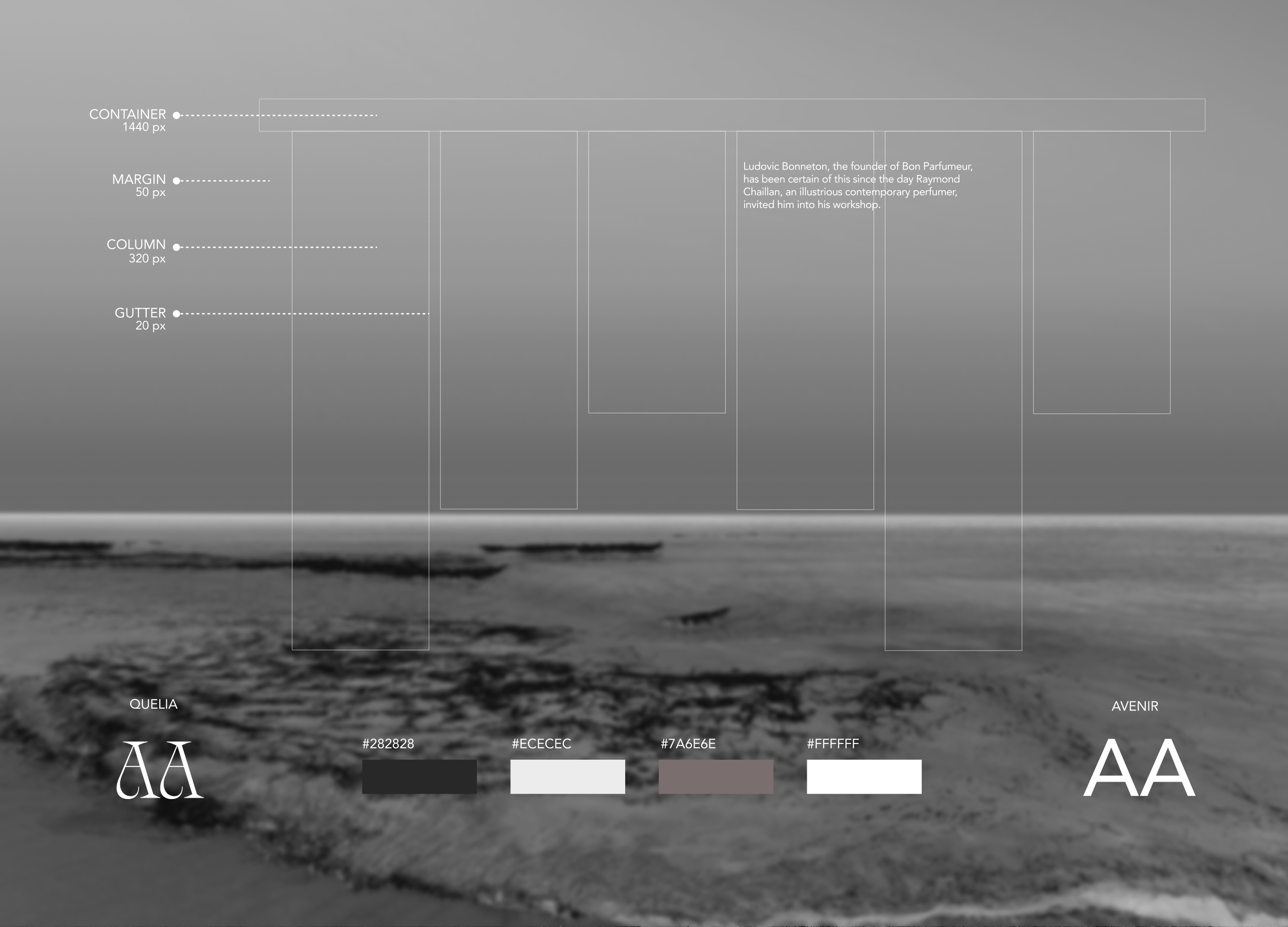 Bon Parfumeur | Online store redesign — Изображение №8 — Интерфейсы на Dprofile