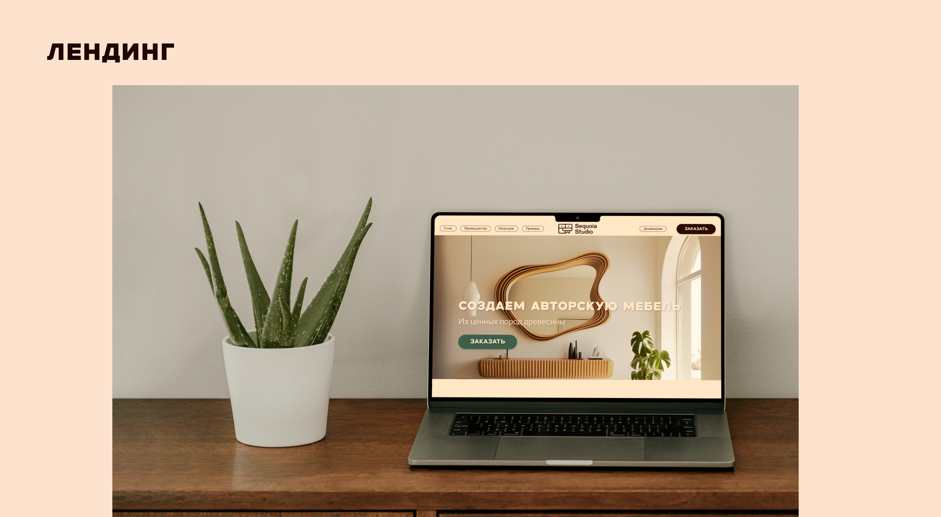 Фирменный стиль Sequoia Studio — Изображение №22 — Брендинг на Dprofile