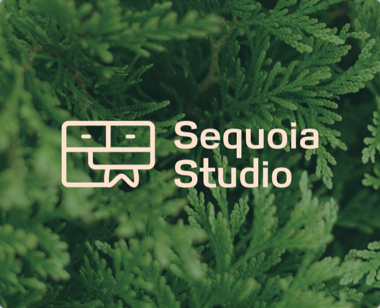 Фирменный стиль Sequoia Studio — Брендинг на Dprofile