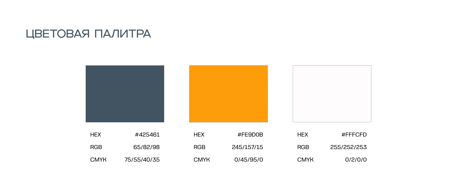 Фирменный стиль для клинического психолога — Изображение №5 — Брендинг на Dprofile