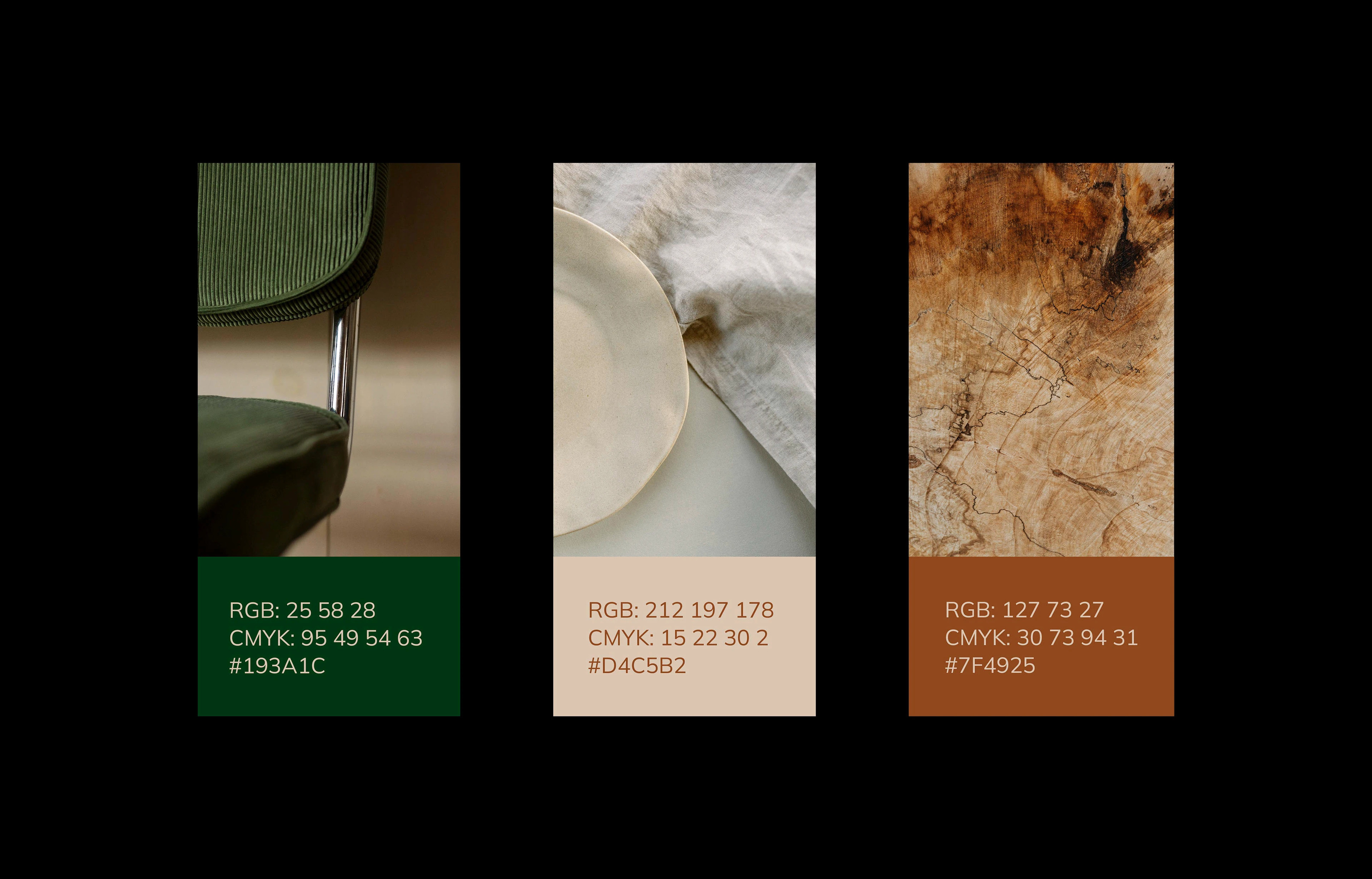 ME GUSTA | Фирменный стиль студии красоты — Изображение №8 — Брендинг, Графика на Dprofile