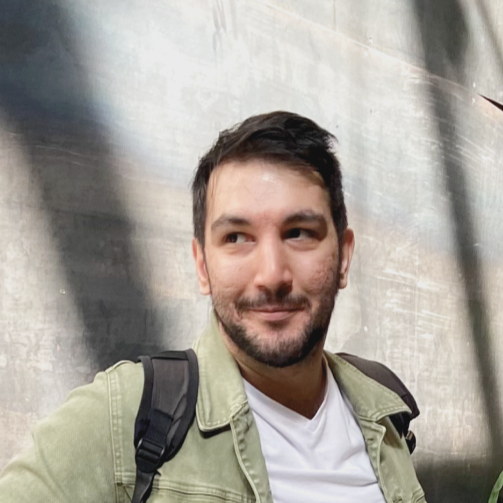 Аватар пользователя Эмин Абдуллаев