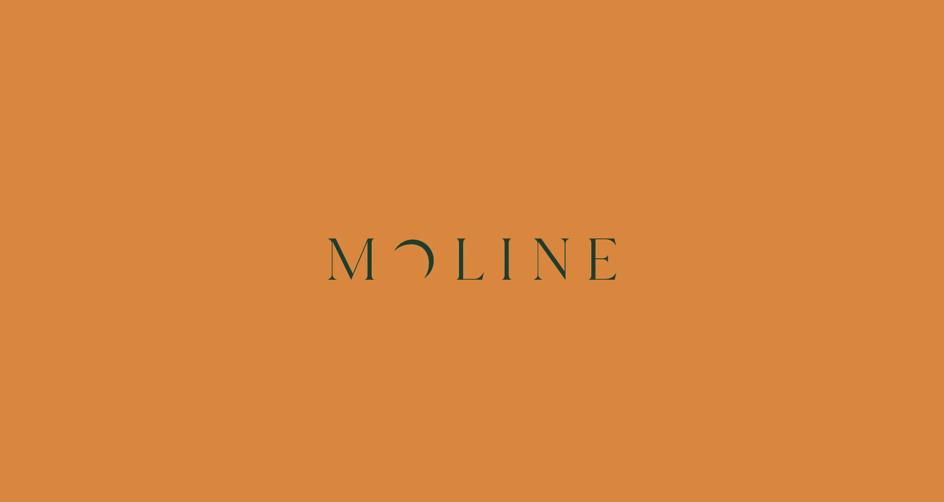 MOLINE – бренд постельного белья и домашней одежды — Изображение №6 — Брендинг на Dprofile