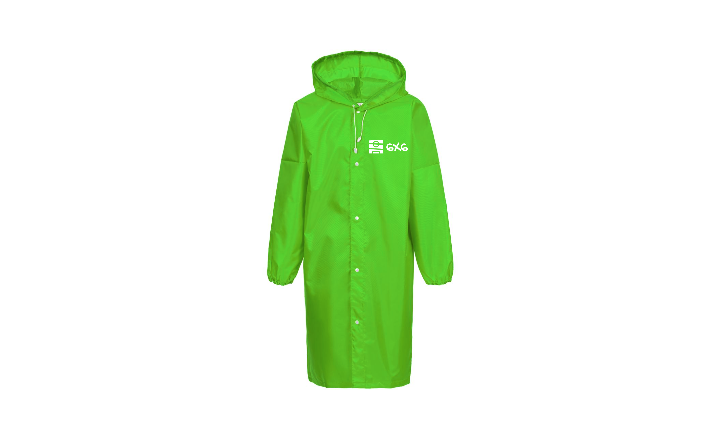 6x6 Football Festival — Изображение №17 — Брендинг, Графика на Dprofile