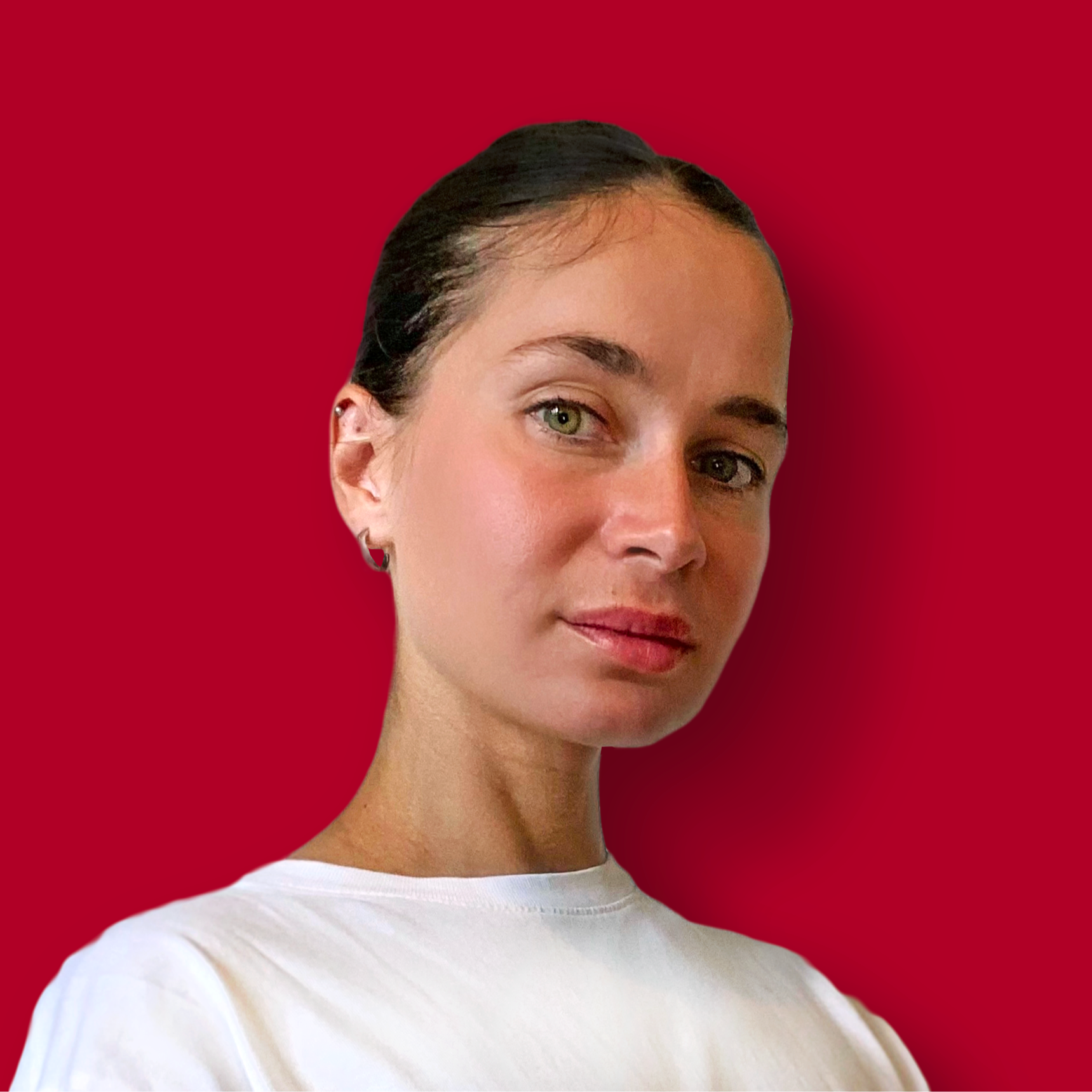 Аватар пользователя Ксения Михейкина