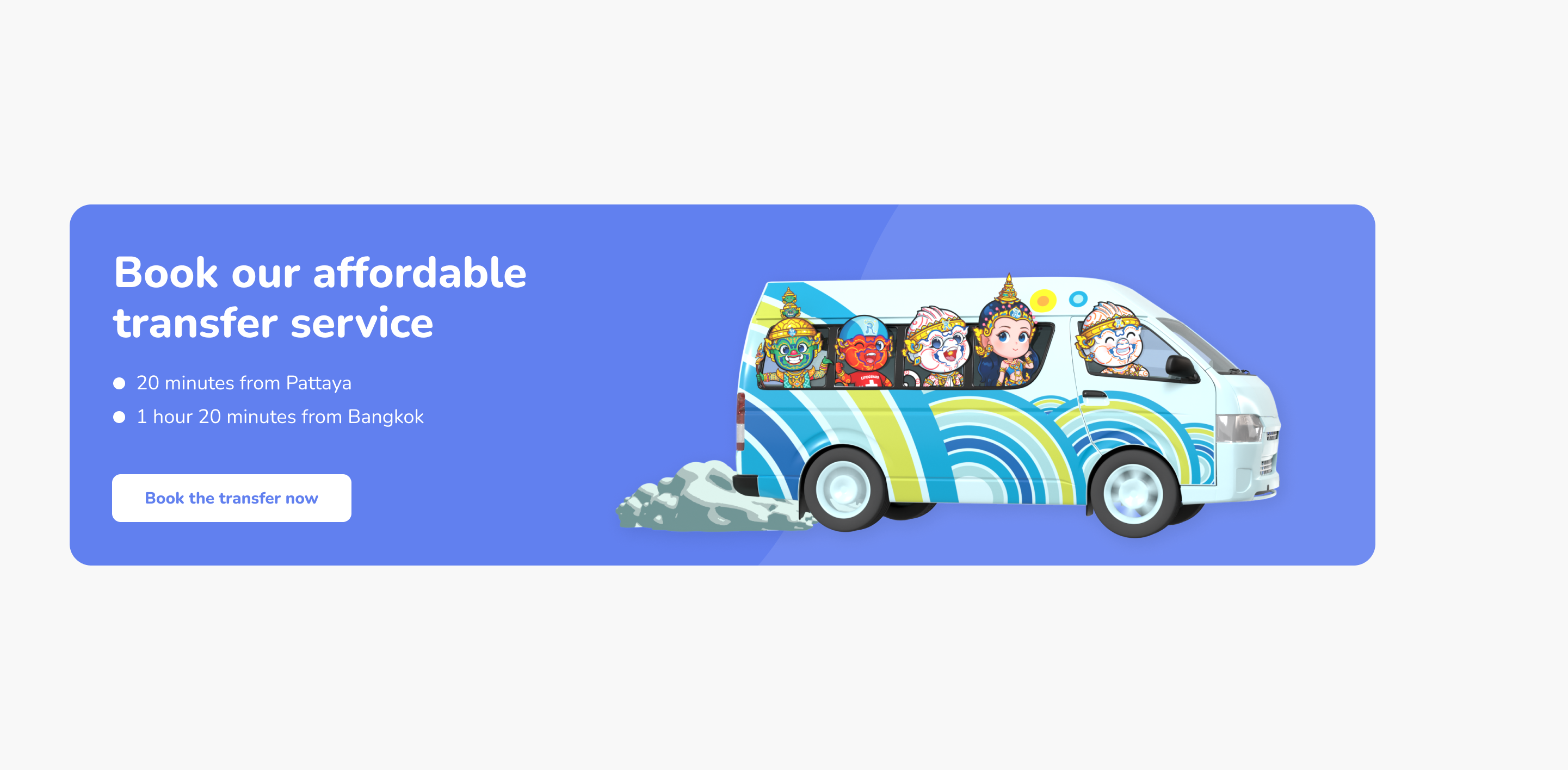 Ramayana water park — Изображение №4 — Иллюстрация, 3D на Dprofile