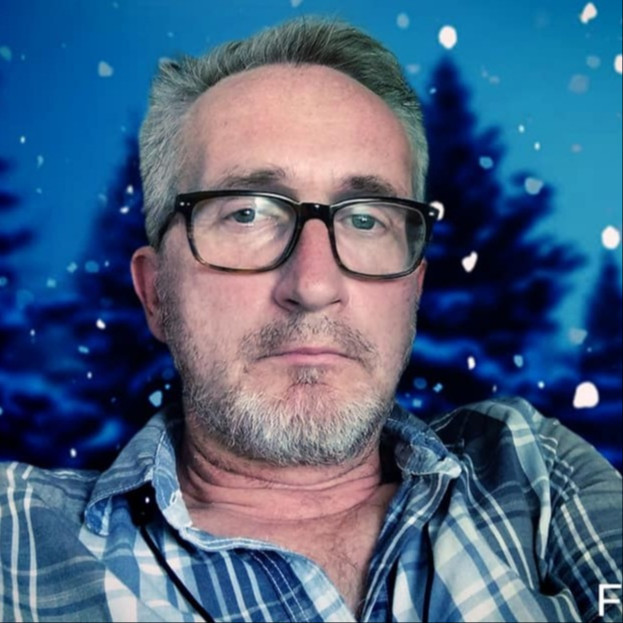 Аватар пользователя Иван Гусев