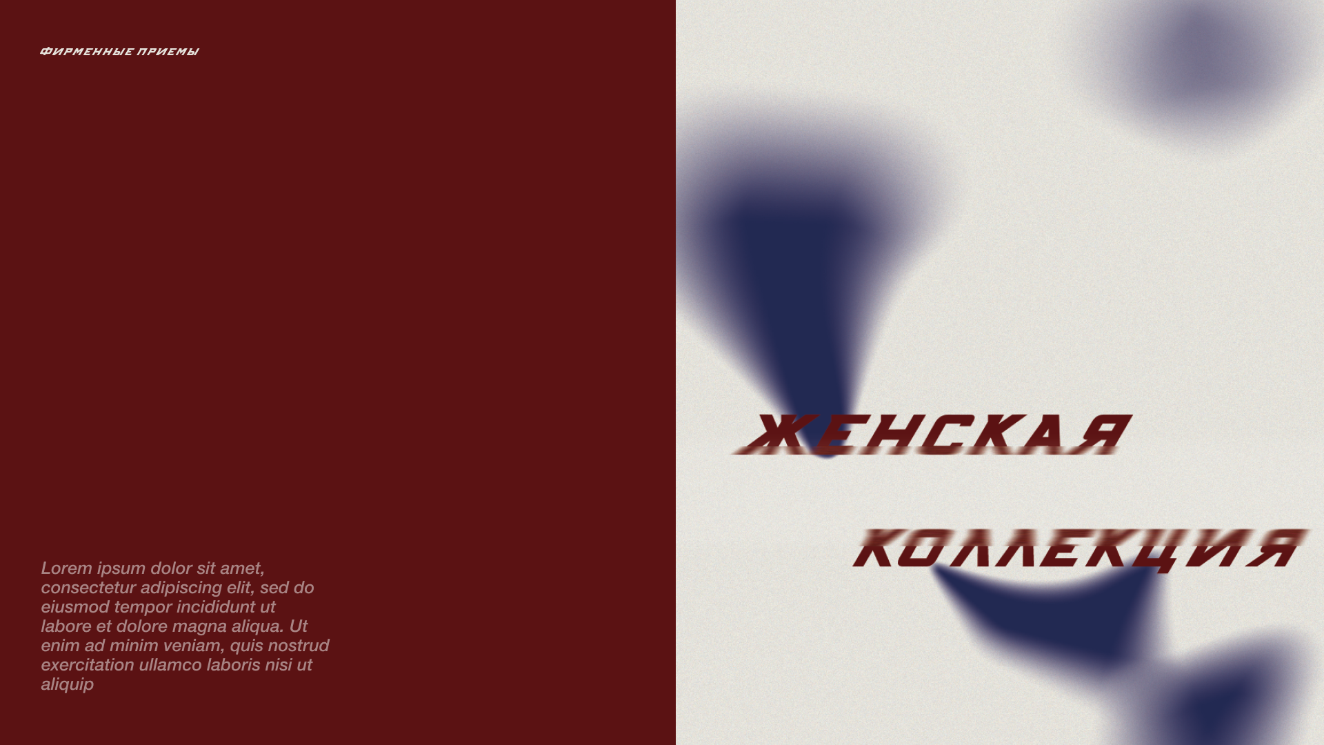 VICTORY фирменный стиль бренда. — Изображение №7 — Брендинг, Графика на Dprofile