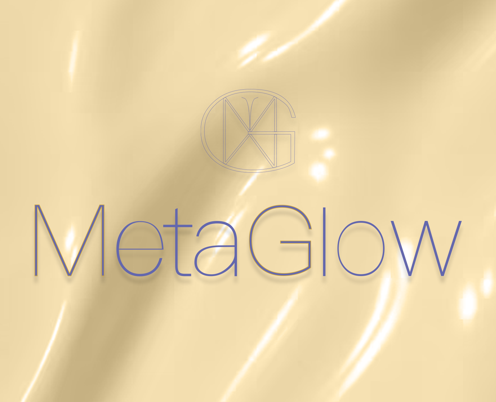 Бренд косметической продукции- MetaGlow — Брендинг, Маркетинг на Dprofile