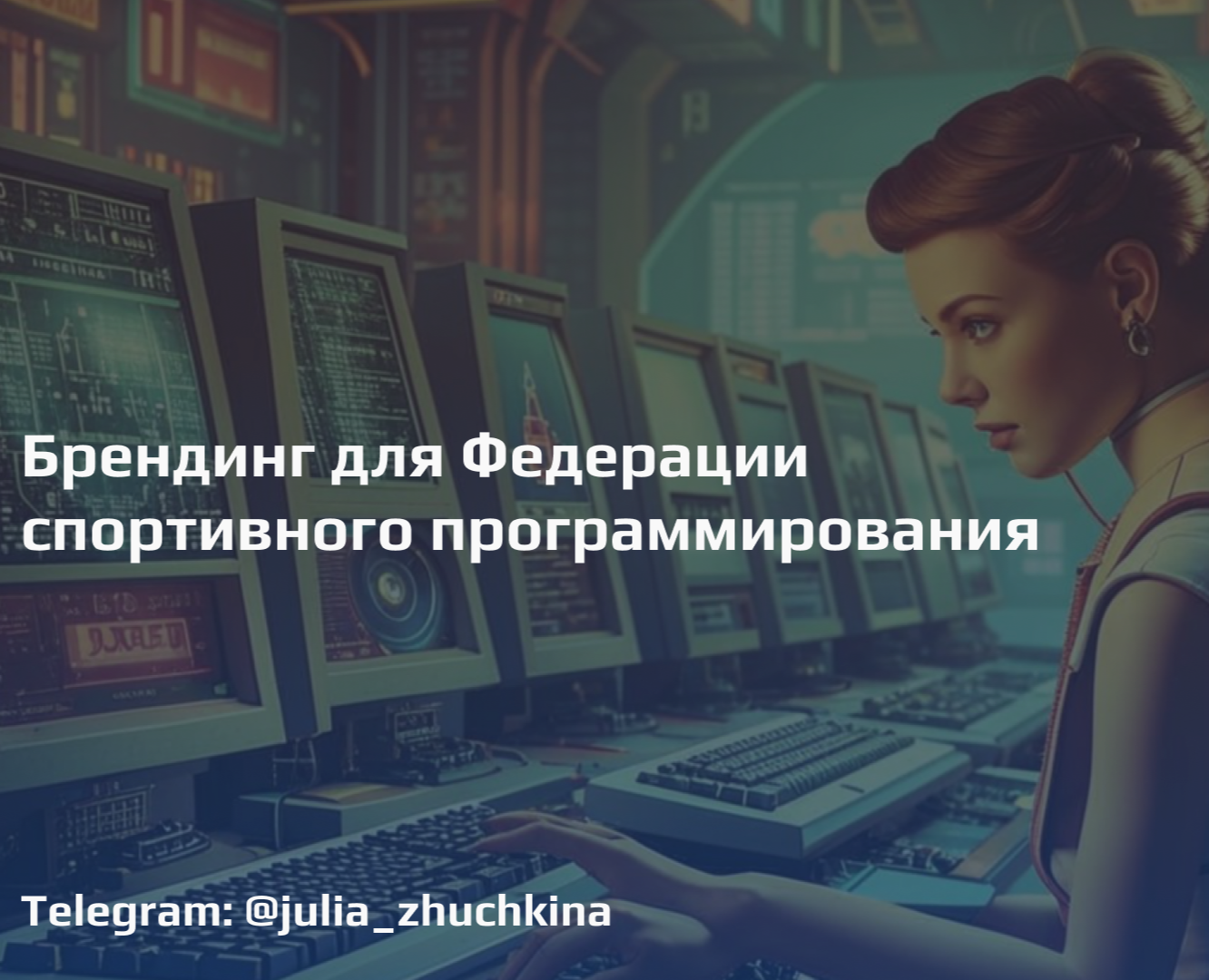 Брендинг для ФСП — Брендинг на Dprofile