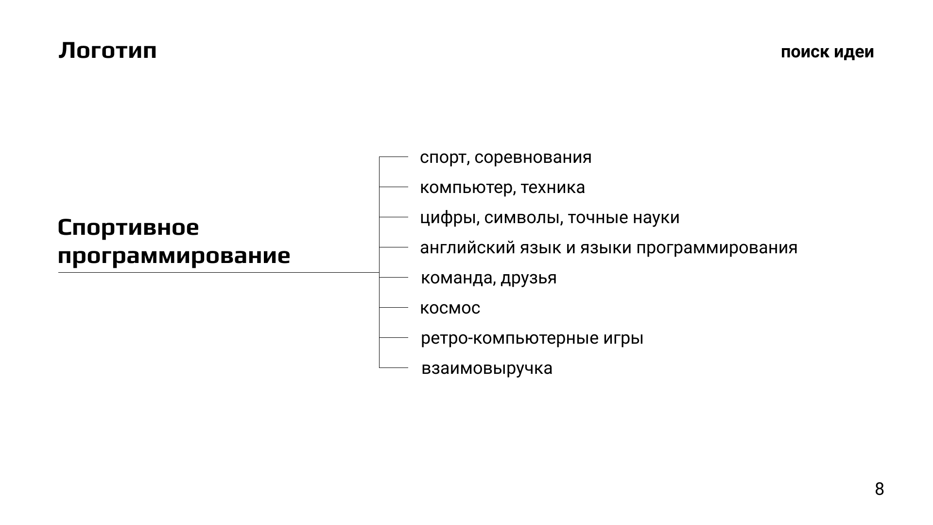 Брендинг для ФСП — Изображение №9 — Брендинг на Dprofile