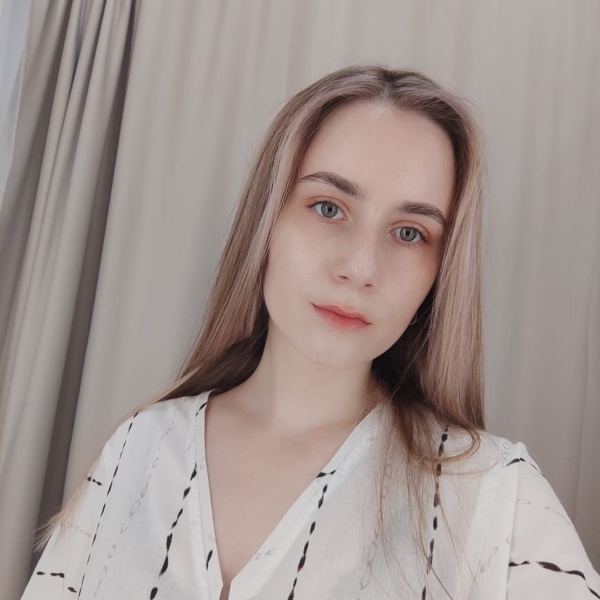 Аватар пользователя Irina Titova
