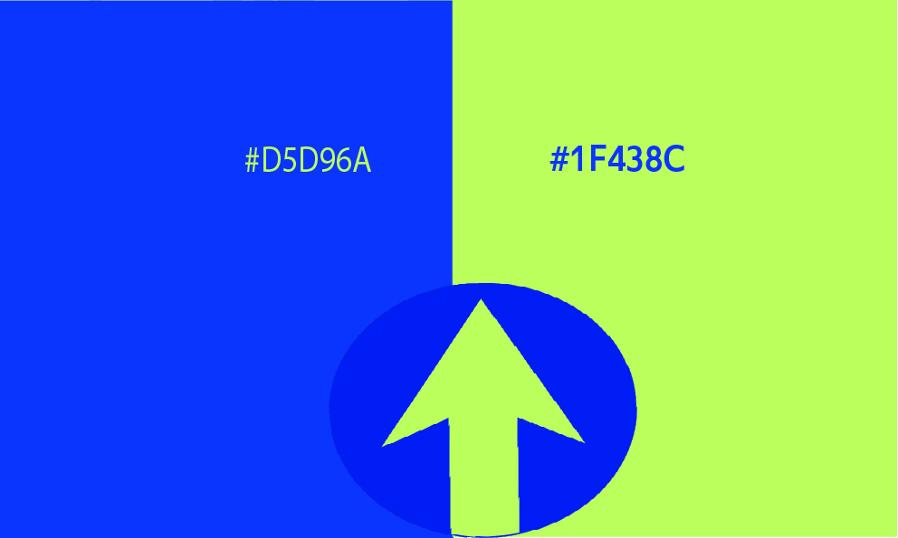 Проект конференции "стрелка" — Изображение №2 — Иллюстрация, Графика на Dprofile