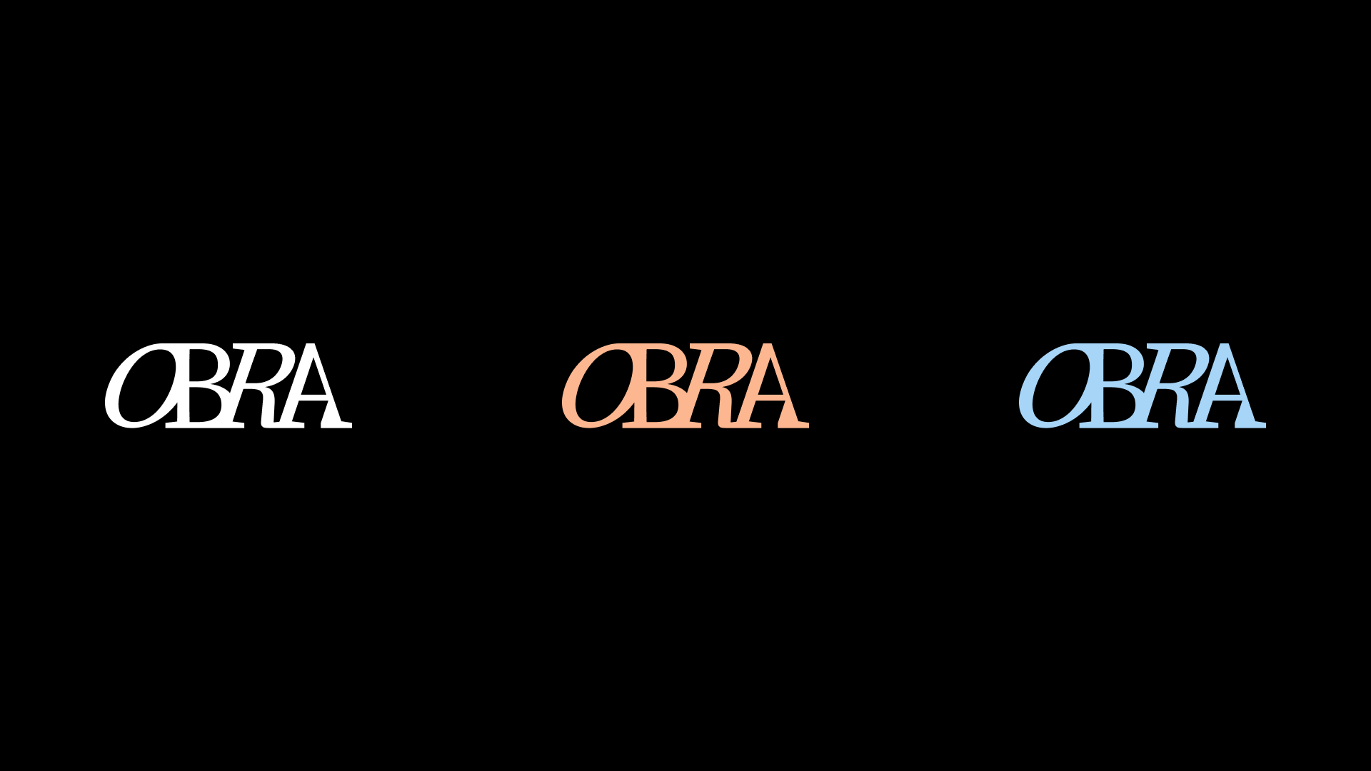 Obra: вебсайт дизайн-студии — Изображение №4 — Интерфейсы, Брендинг на Dprofile