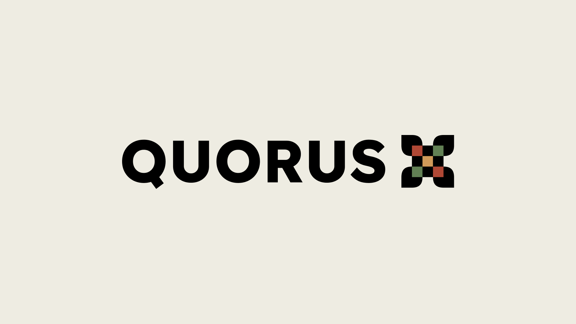 Quorus: айдентика юридической компании — Изображение №2 — Брендинг на Dprofile