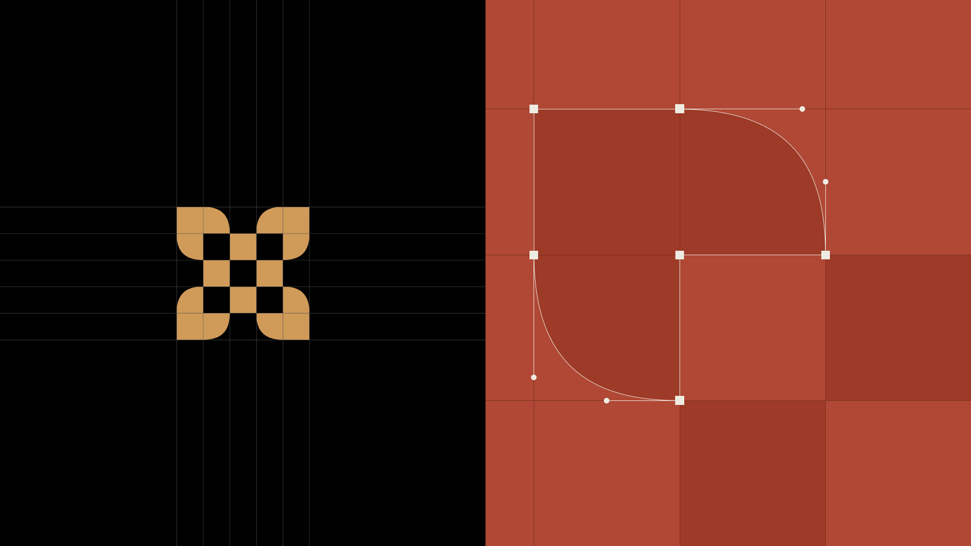 Quorus: айдентика юридической компании — Изображение №3 — Брендинг на Dprofile