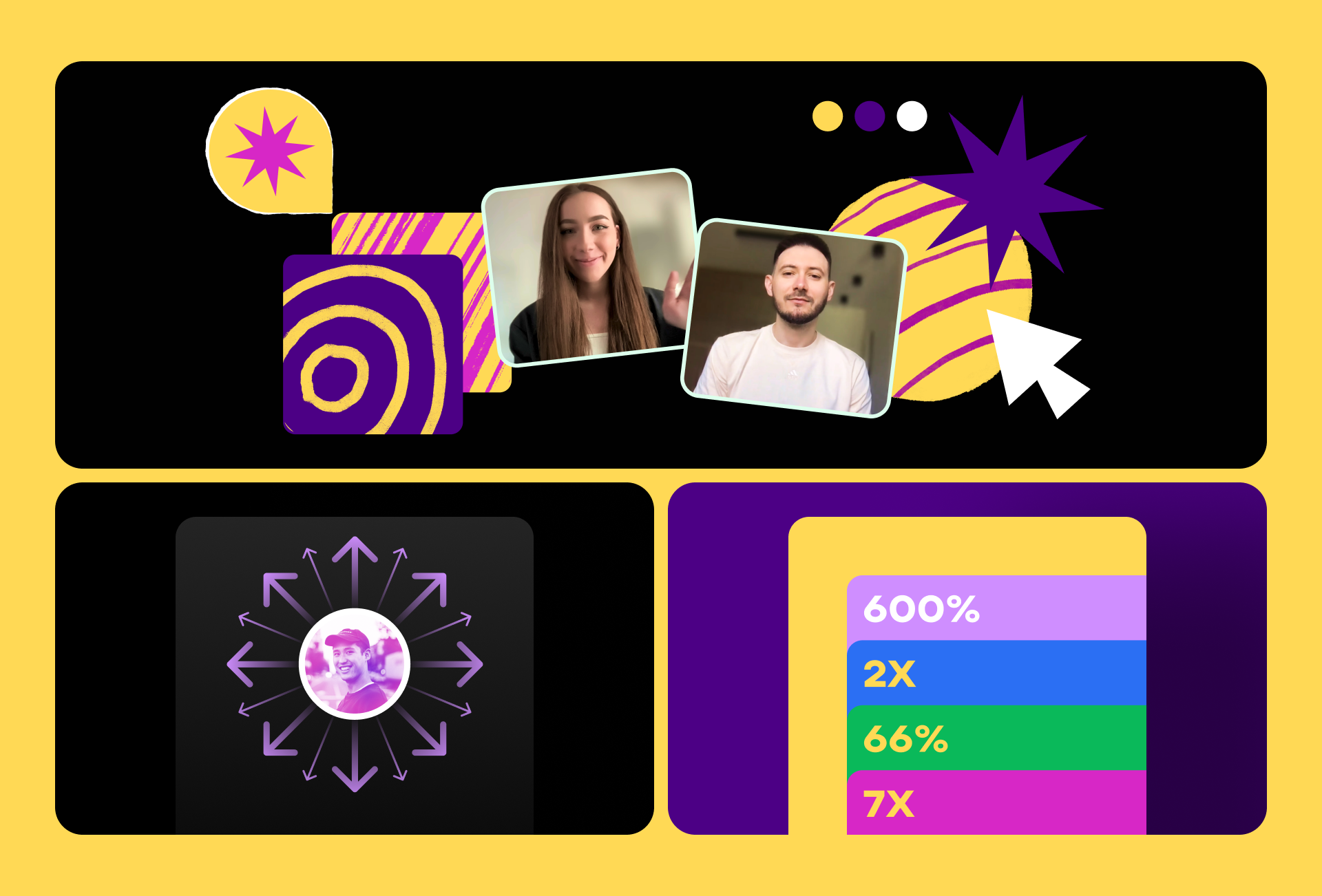 Teamlex — Изображение №3 — Интерфейсы на Dprofile