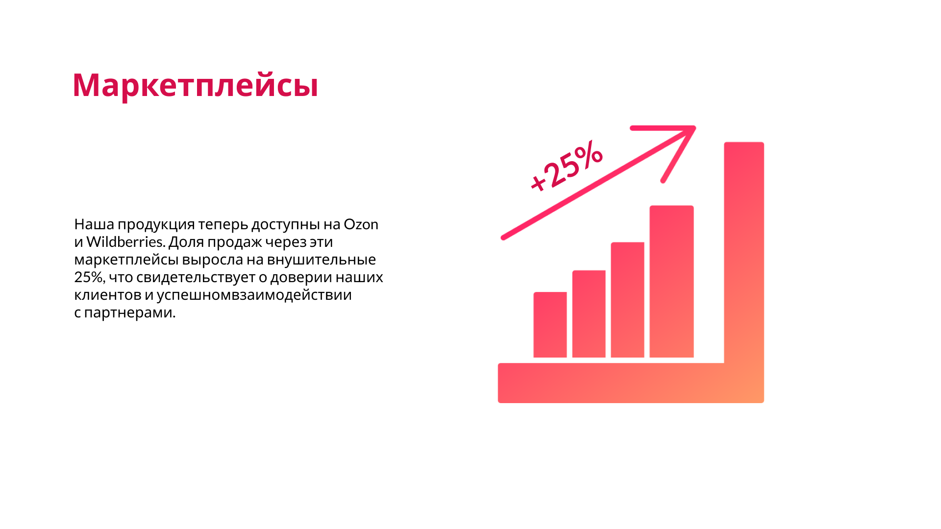 Презентация финансового отчета компании "Dolce" — Изображение №5 — Брендинг, Маркетинг на Dprofile